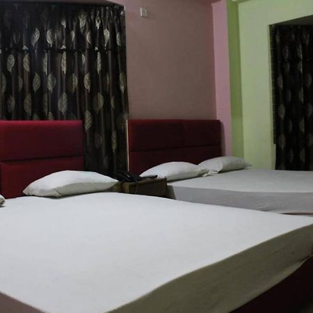 Saint Martin Resort Cox's Bazar Ngoại thất bức ảnh