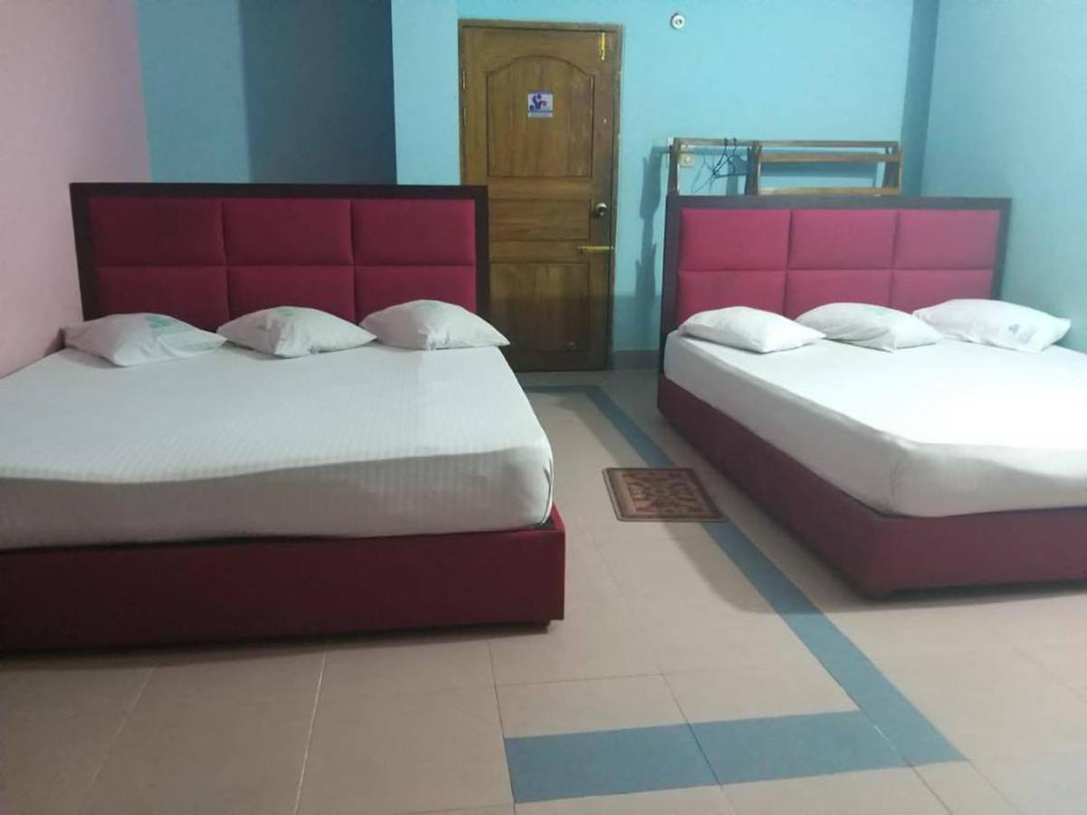 Saint Martin Resort Cox's Bazar Ngoại thất bức ảnh