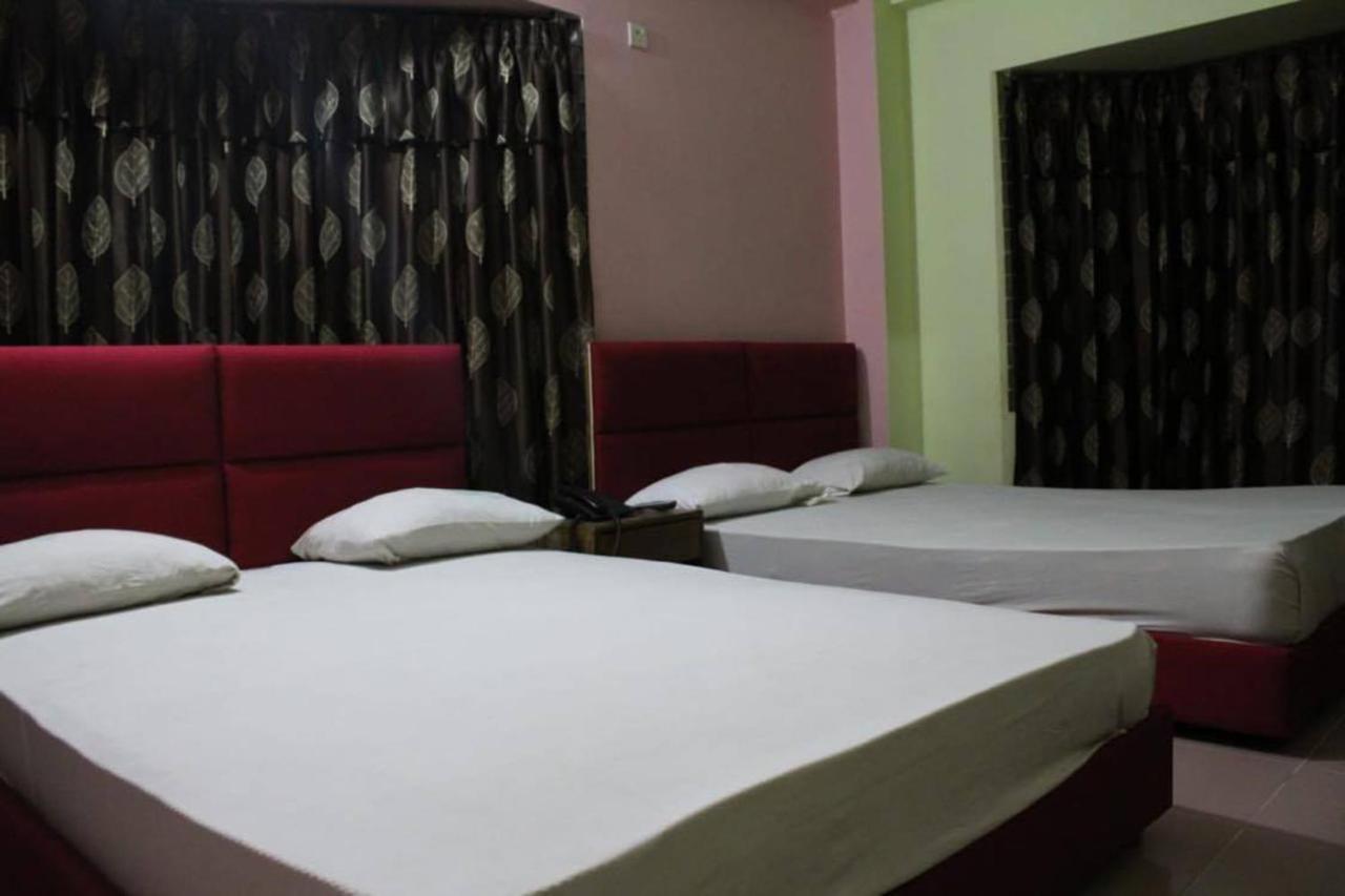 Saint Martin Resort Cox's Bazar Ngoại thất bức ảnh