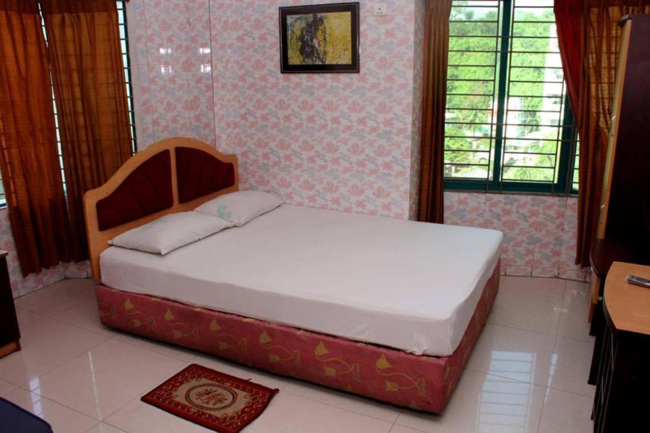 Saint Martin Resort Cox's Bazar Ngoại thất bức ảnh