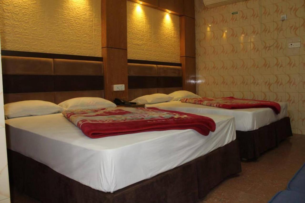 Saint Martin Resort Cox's Bazar Ngoại thất bức ảnh