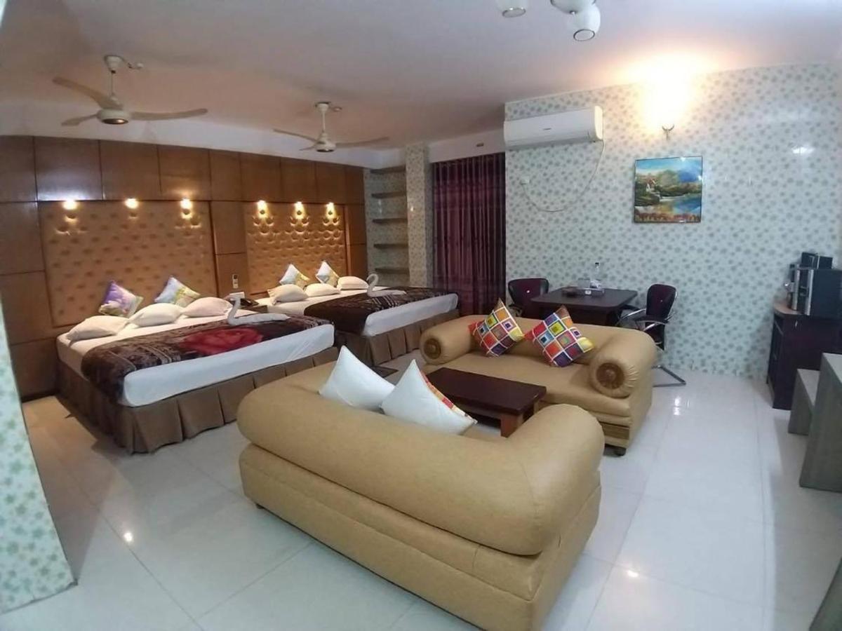 Saint Martin Resort Cox's Bazar Ngoại thất bức ảnh