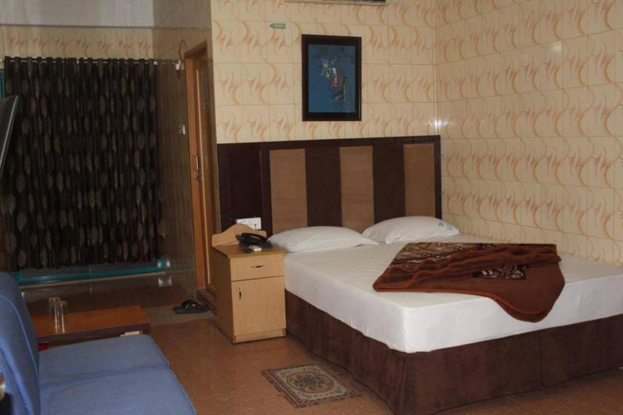 Saint Martin Resort Cox's Bazar Ngoại thất bức ảnh