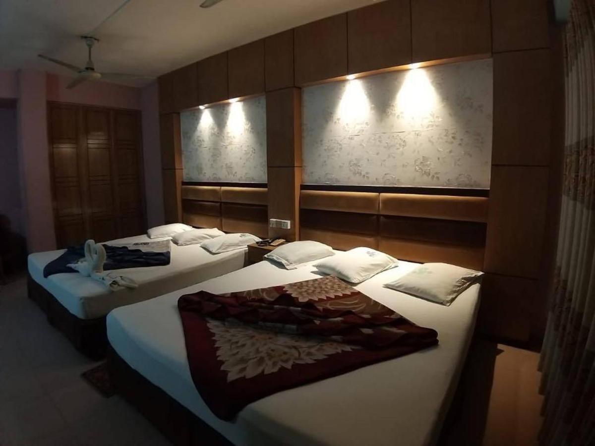 Saint Martin Resort Cox's Bazar Ngoại thất bức ảnh