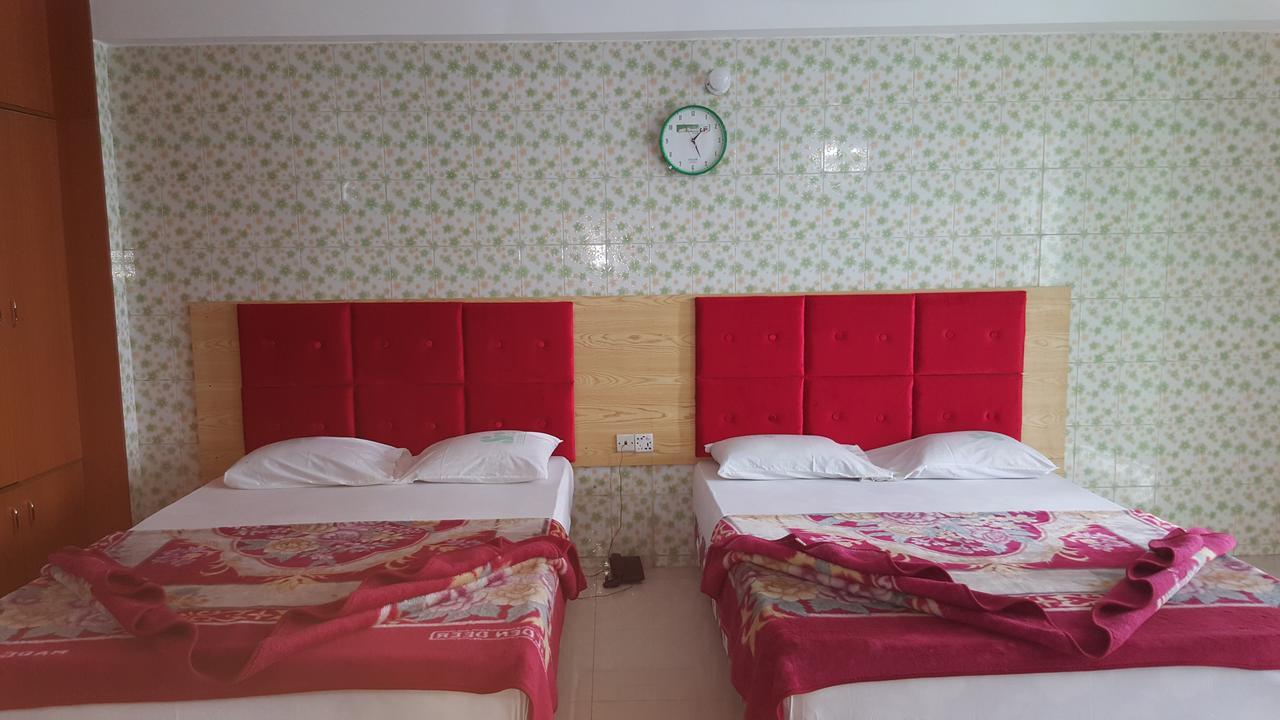Saint Martin Resort Cox's Bazar Ngoại thất bức ảnh