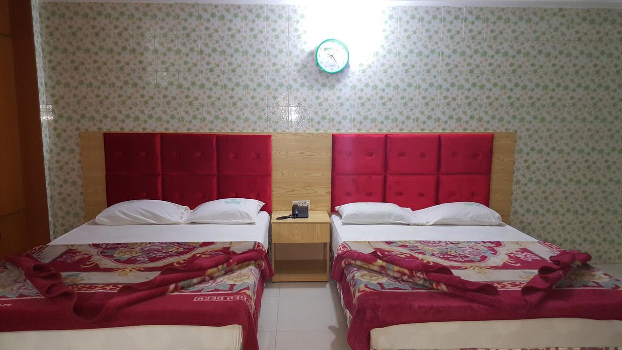 Saint Martin Resort Cox's Bazar Ngoại thất bức ảnh