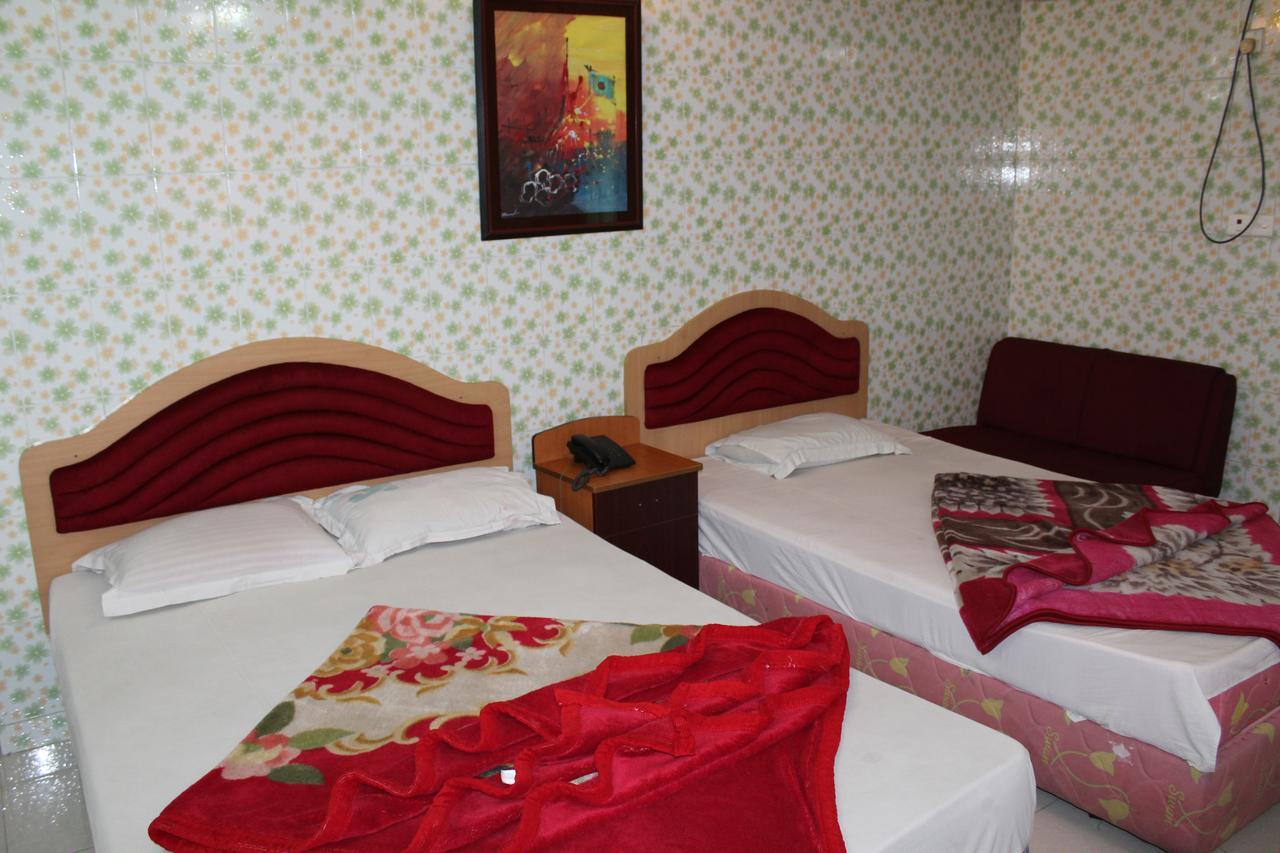 Saint Martin Resort Cox's Bazar Ngoại thất bức ảnh