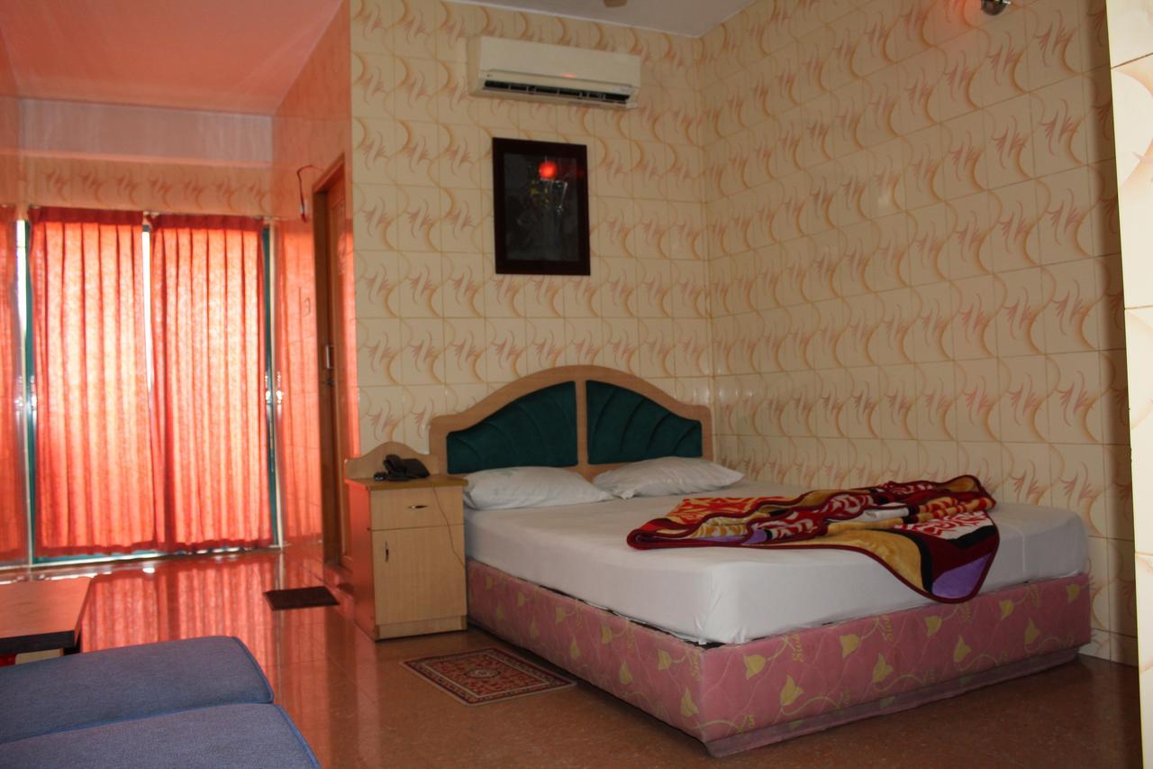 Saint Martin Resort Cox's Bazar Ngoại thất bức ảnh