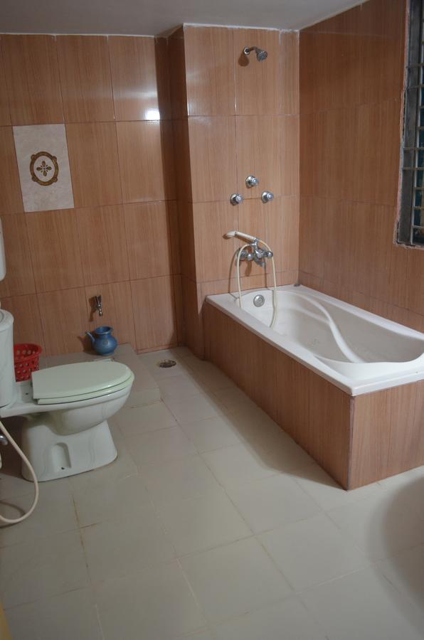 Saint Martin Resort Cox's Bazar Ngoại thất bức ảnh