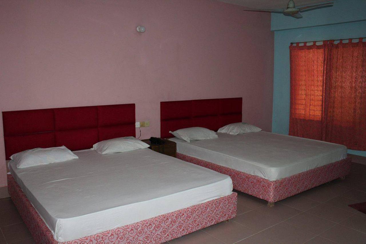 Saint Martin Resort Cox's Bazar Ngoại thất bức ảnh