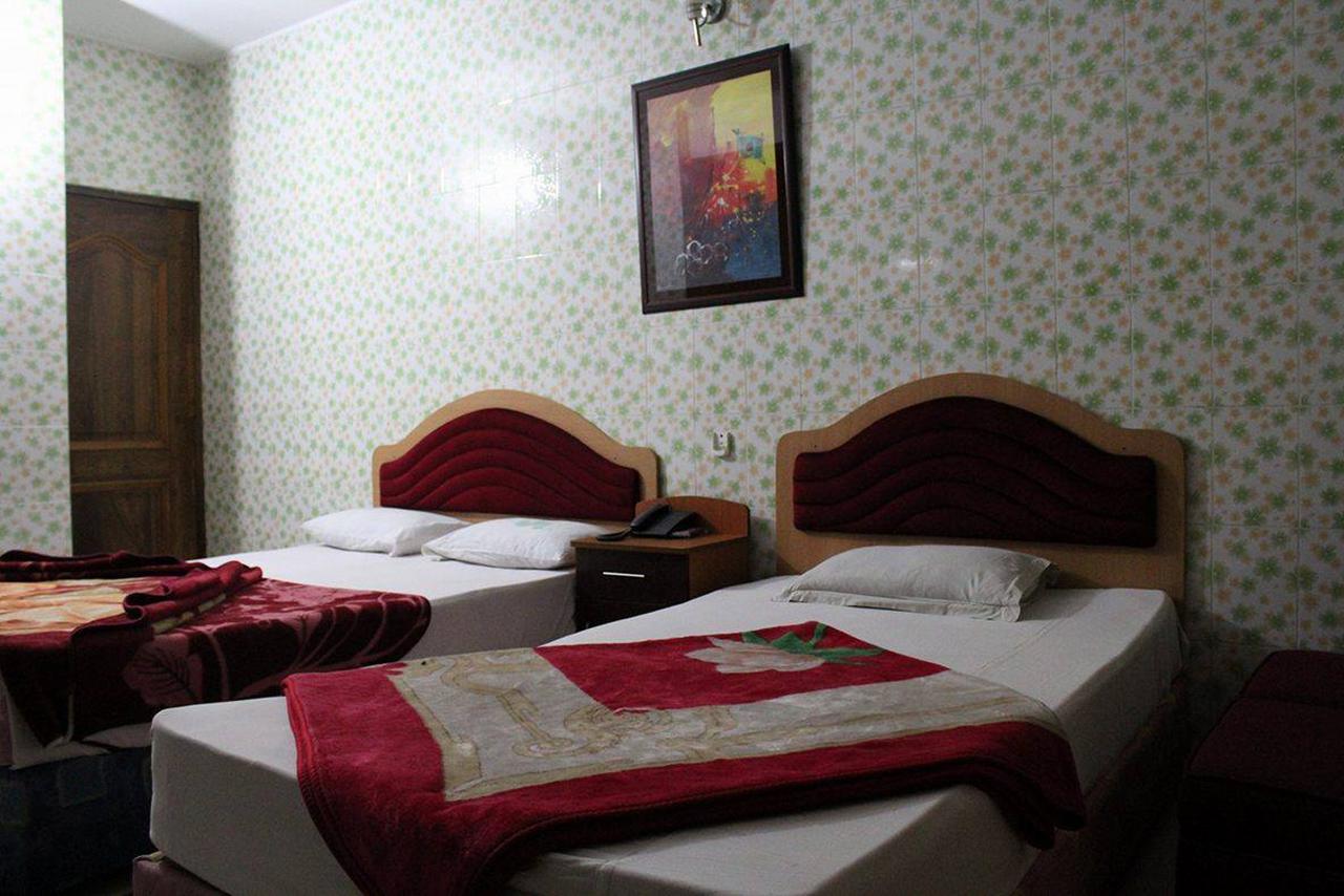 Saint Martin Resort Cox's Bazar Ngoại thất bức ảnh
