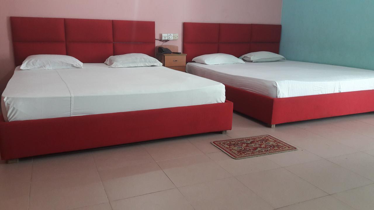 Saint Martin Resort Cox's Bazar Ngoại thất bức ảnh