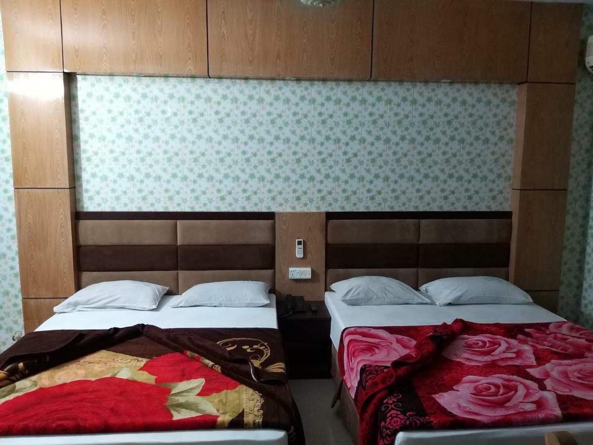 Saint Martin Resort Cox's Bazar Ngoại thất bức ảnh