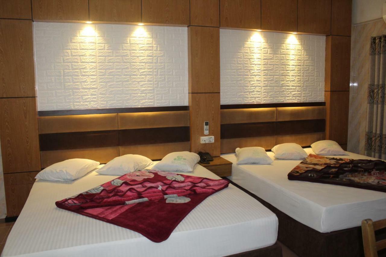 Saint Martin Resort Cox's Bazar Ngoại thất bức ảnh