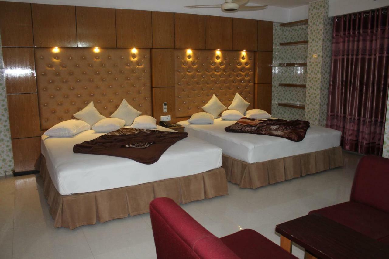Saint Martin Resort Cox's Bazar Ngoại thất bức ảnh