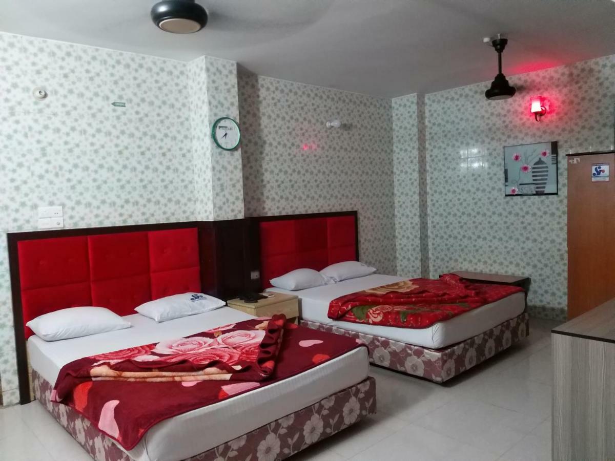 Saint Martin Resort Cox's Bazar Ngoại thất bức ảnh