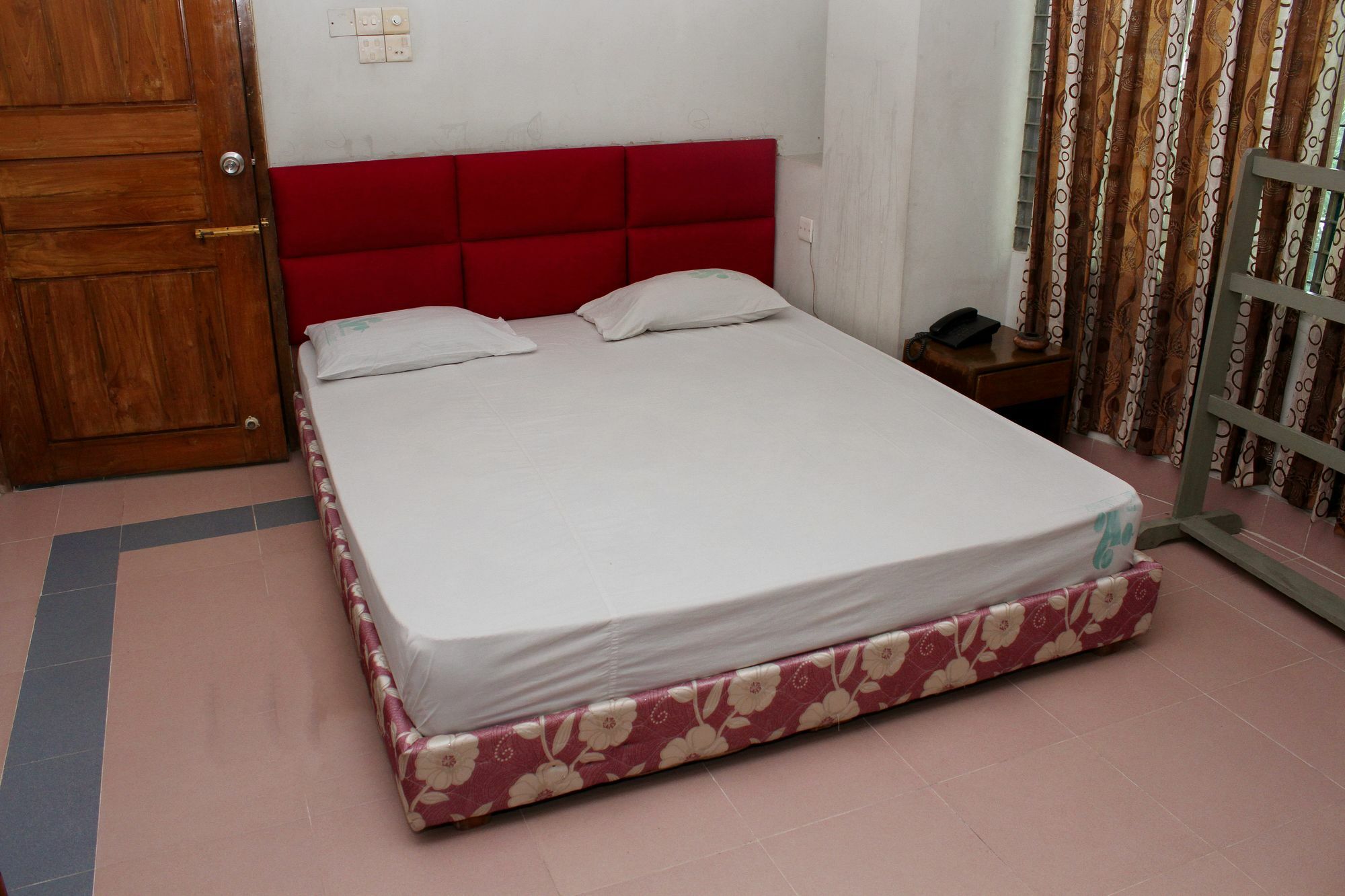 Saint Martin Resort Cox's Bazar Ngoại thất bức ảnh
