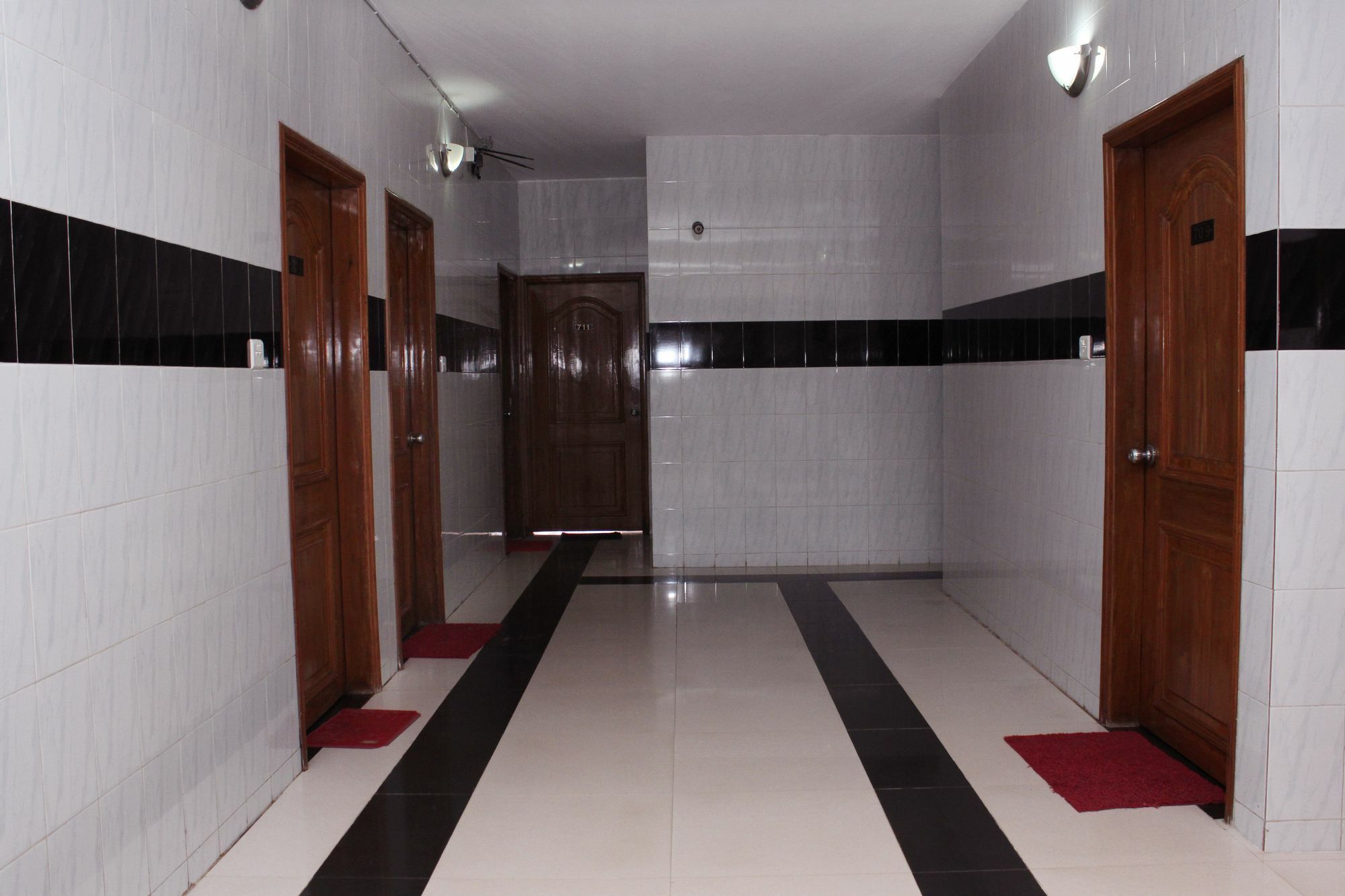 Saint Martin Resort Cox's Bazar Ngoại thất bức ảnh