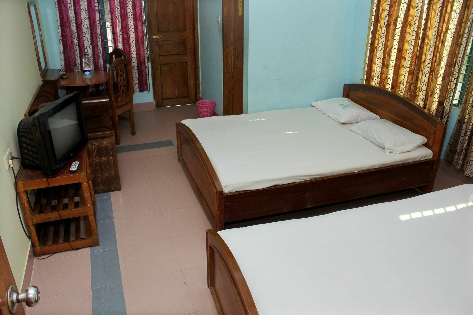 Saint Martin Resort Cox's Bazar Ngoại thất bức ảnh