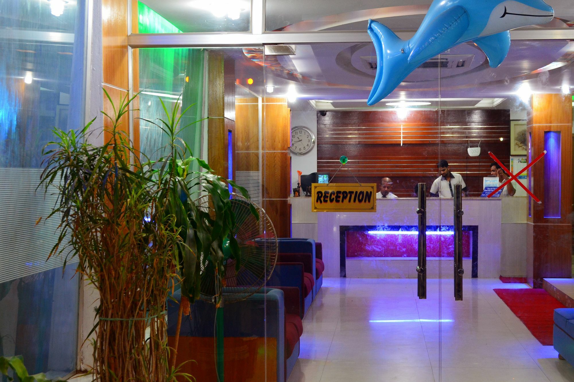 Saint Martin Resort Cox's Bazar Ngoại thất bức ảnh