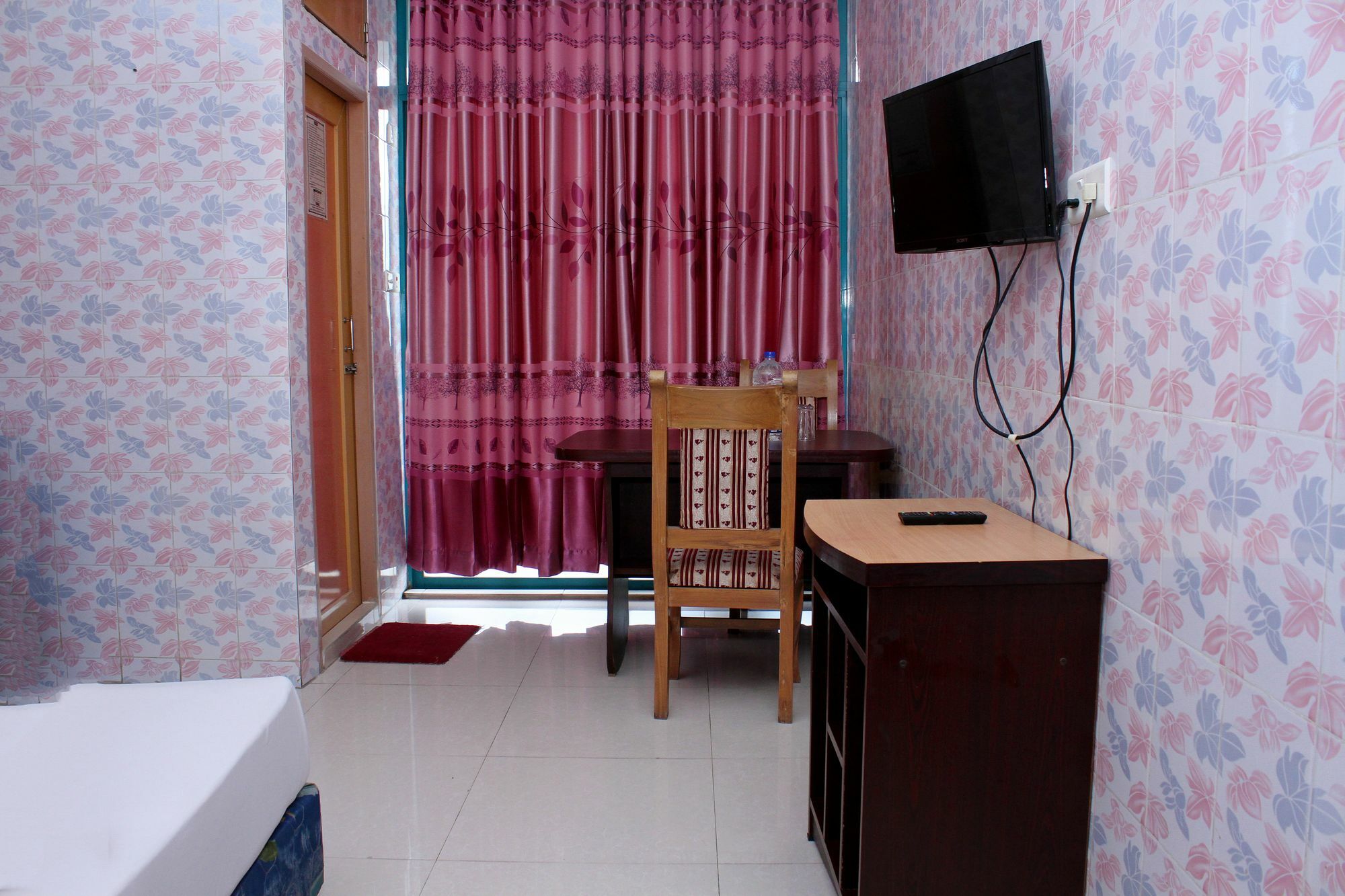 Saint Martin Resort Cox's Bazar Ngoại thất bức ảnh