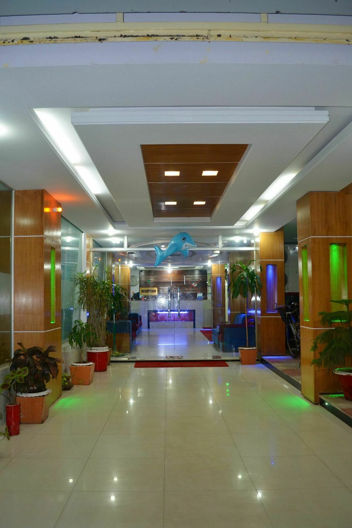 Saint Martin Resort Cox's Bazar Ngoại thất bức ảnh
