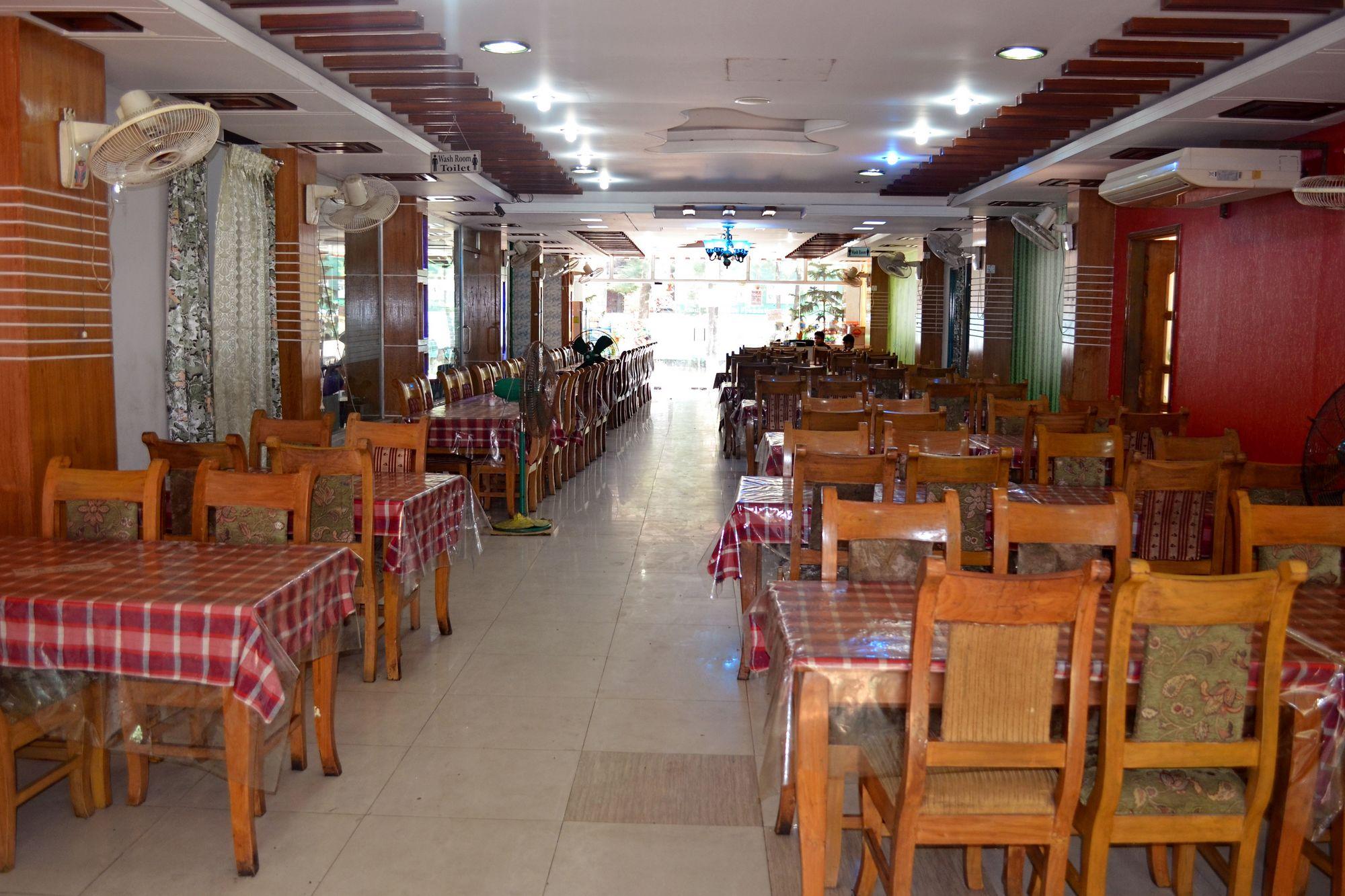 Saint Martin Resort Cox's Bazar Ngoại thất bức ảnh