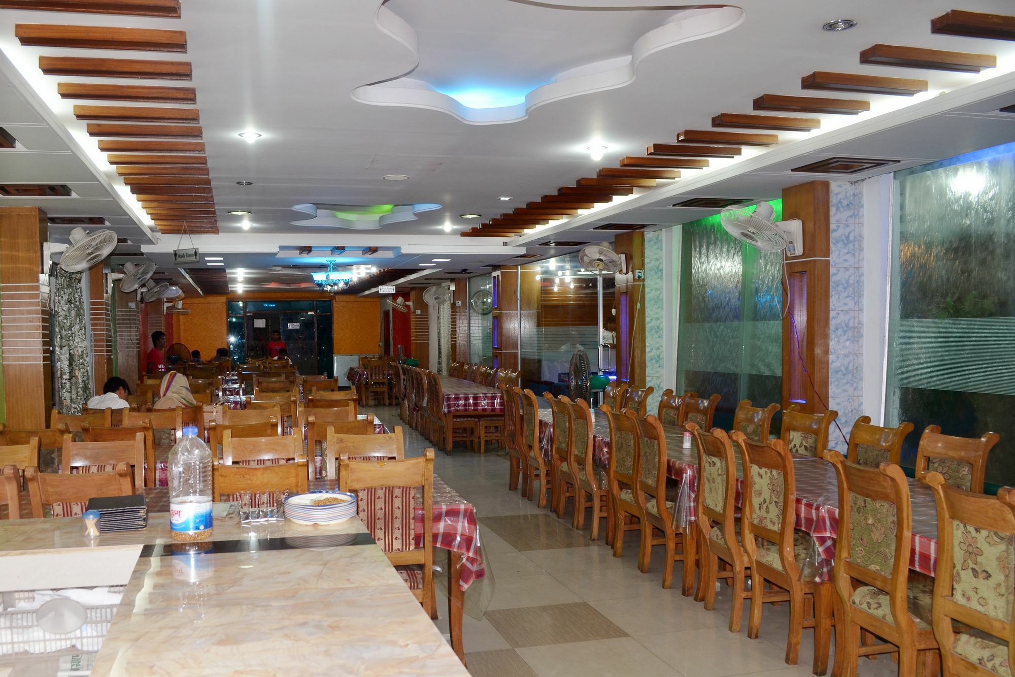 Saint Martin Resort Cox's Bazar Ngoại thất bức ảnh