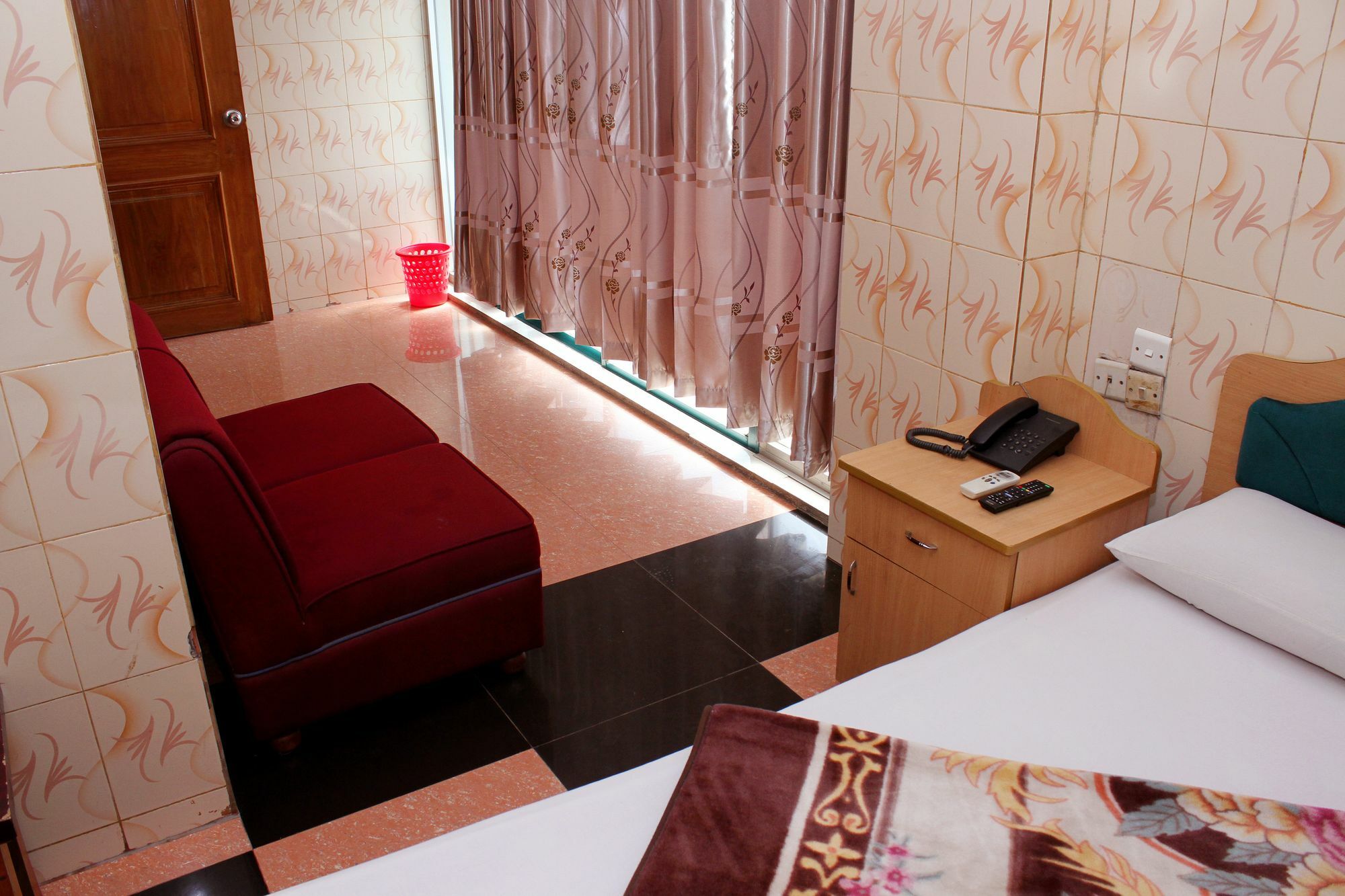 Saint Martin Resort Cox's Bazar Ngoại thất bức ảnh
