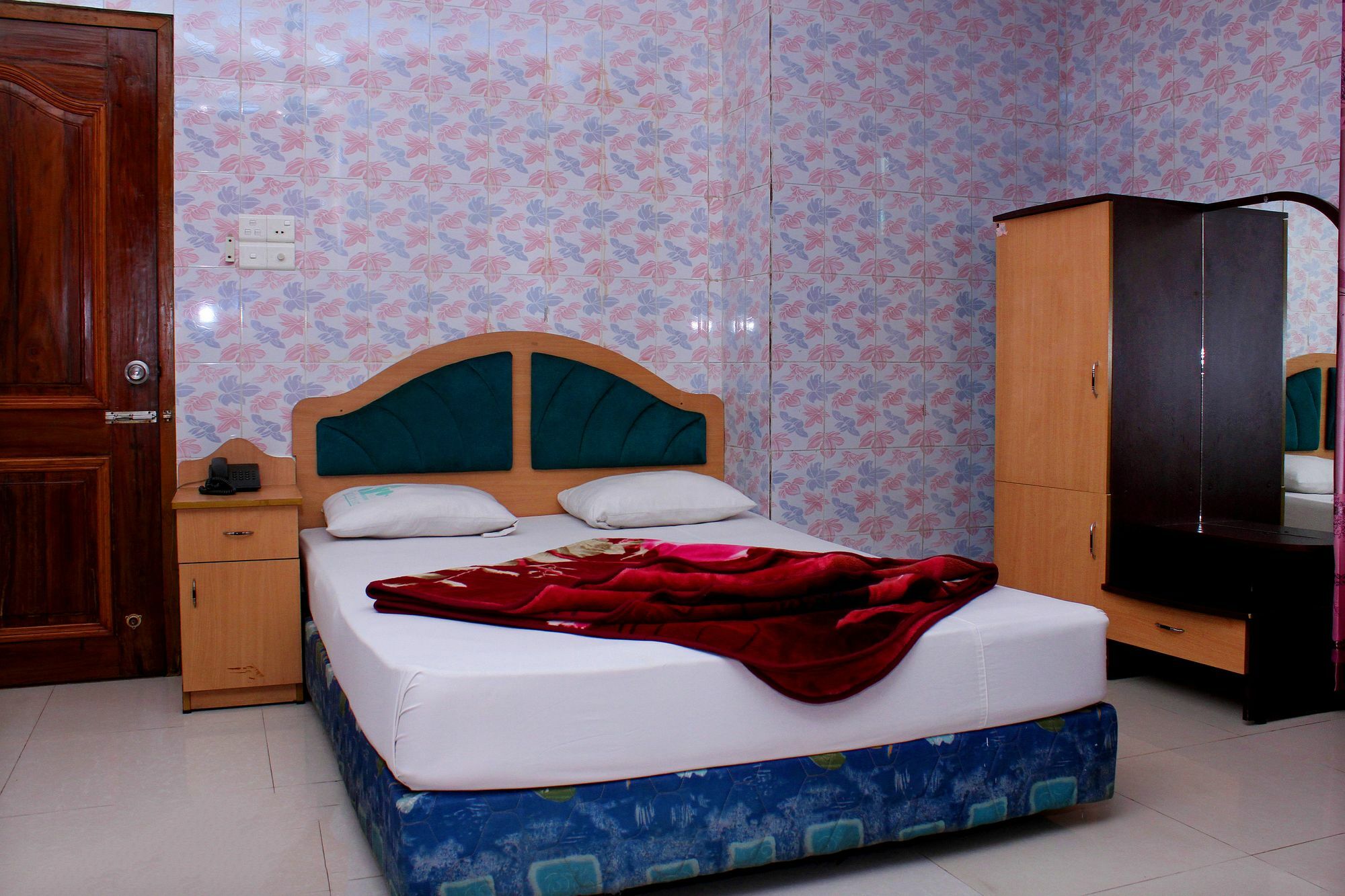 Saint Martin Resort Cox's Bazar Ngoại thất bức ảnh